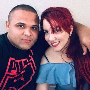 Meet your Posher, Maricet